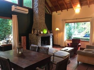 Foto 3 de Casa en Venta Bosque Peralta Ramos