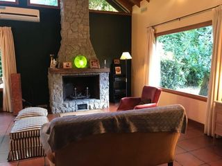 Foto 2 de Casa en Venta Bosque Peralta Ramos