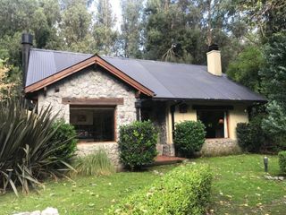 Foto 1 de Casa en Venta Bosque Peralta Ramos