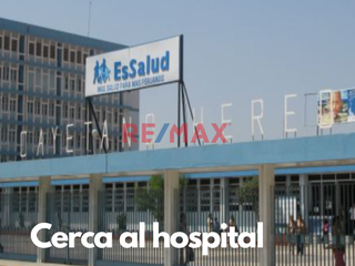 Foto 15 de 📍 Ubicación estratégica: Vive en una de las zonas más accesibles y seguras de Castilla, Piura, en la Av. Luis Montero – Urb. Miraflores, dentro de un
