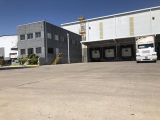 Alquiler Depósito 6.600 m2 - Parque Industrial Tortuguitas