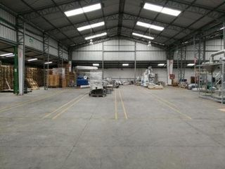 Foto 2 de VENTA GALPON INDUSTRIAL, SECTOR CARCELEN INDUSTRIAL