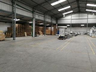 Foto 3 de VENTA GALPON INDUSTRIAL, SECTOR CARCELEN INDUSTRIAL