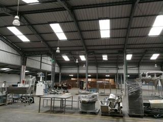 Foto 6 de VENTA GALPON INDUSTRIAL, SECTOR CARCELEN INDUSTRIAL