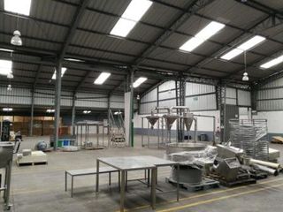 Foto 7 de VENTA GALPON INDUSTRIAL, SECTOR CARCELEN INDUSTRIAL