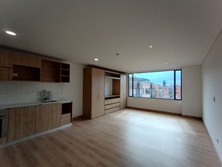 Foto 3 de apartamento en arriendo en santa bárbara. Cod A51810