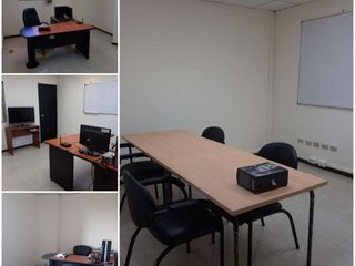 Foto 1 de Venta de Oficina , en Torres Del Rio, Centro de Guayaquil