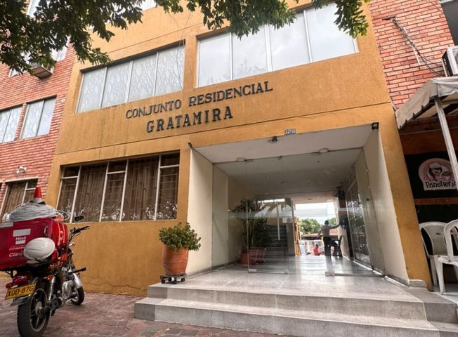 Apartamento en arriendo en Cúcuta
