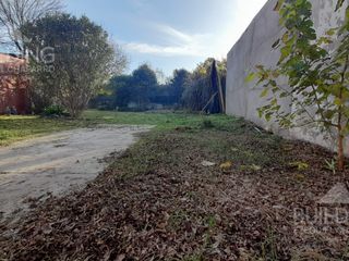 Terreno en   venta-Manuel B. gonnet - entre caminos- Republica de los Niños