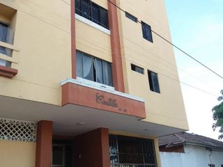 Foto 3 de apartamento en venta en recreo. Cod V13646