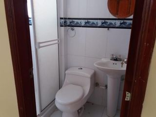 Foto 11 de apartamento en venta en recreo. Cod V13646