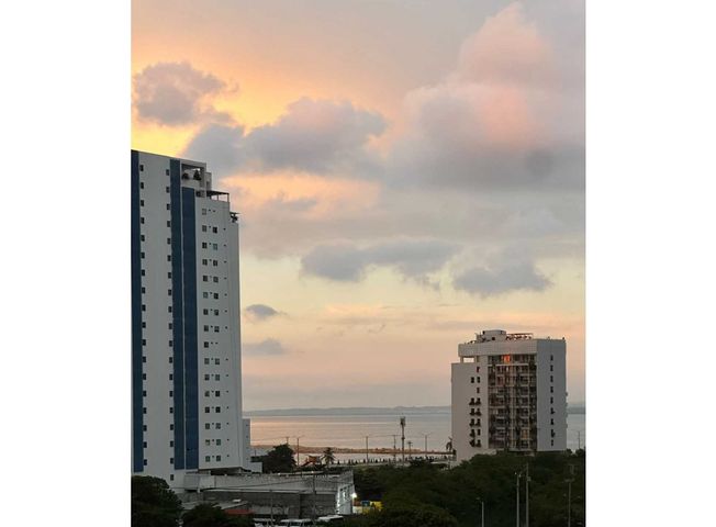 Apartment for rent in Cartagena