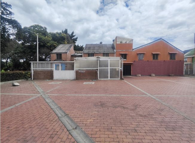 House for rent in Bogotá