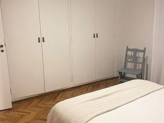 AV.JURAMENTO 1450-BELGRANO-DEPARTAMENTO en ALQUILER TEMPORAL