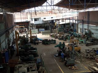 Foto 6 de VENTA DE TERRENO, LOCAL COMERCIAL, 2500M2, FRENTE DE 35M, RDA 10 PISOS