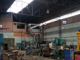 Foto 8 de VENTA DE TERRENO, LOCAL COMERCIAL, 2500M2, FRENTE DE 35M, RDA 10 PISOS