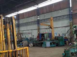 Foto 7 de VENTA DE TERRENO, LOCAL COMERCIAL, 2500M2, FRENTE DE 35M, RDA 10 PISOS