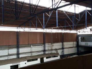 Foto 11 de VENTA DE TERRENO, LOCAL COMERCIAL, 2500M2, FRENTE DE 35M, RDA 10 PISOS