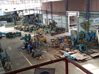 Foto 18 de VENTA DE TERRENO, LOCAL COMERCIAL, 2500M2, FRENTE DE 35M, RDA 10 PISOS