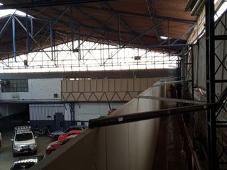 Foto 10 de VENTA DE TERRENO, LOCAL COMERCIAL, 2500M2, FRENTE DE 35M, RDA 10 PISOS