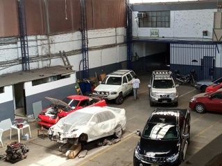 Foto 9 de VENTA DE TERRENO, LOCAL COMERCIAL, 2500M2, FRENTE DE 35M, RDA 10 PISOS