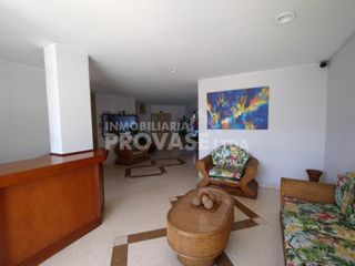 APARTAMENTO en ARRIENDO en Los Patios Urbanización Bella Vista
