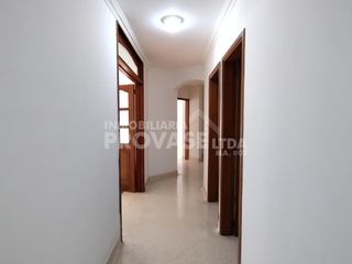 APARTAMENTO en ARRIENDO en Los Patios Urbanización Bella Vista