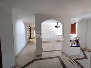 APARTAMENTO en ARRIENDO en Los Patios Urbanización Bella Vista