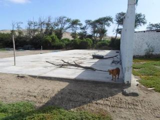 Foto 13 de VENTA DE TERRENO RUSTICO EN TANGAY BAJO NUEVO CHIMBOTE - ANCASH