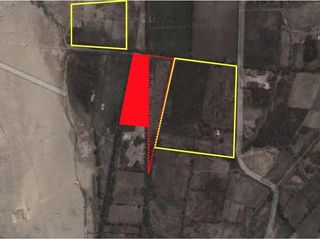 Foto 3 de VENTA DE TERRENO RUSTICO EN TANGAY BAJO NUEVO CHIMBOTE - ANCASH