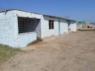Foto 11 de VENTA DE TERRENO RUSTICO EN TANGAY BAJO NUEVO CHIMBOTE - ANCASH