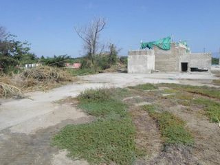 Foto 10 de VENTA DE TERRENO RUSTICO EN TANGAY BAJO NUEVO CHIMBOTE - ANCASH