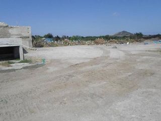 Foto 1 de VENTA DE TERRENO RUSTICO EN TANGAY BAJO NUEVO CHIMBOTE - ANCASH