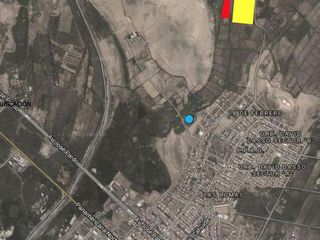 Foto 4 de VENTA DE TERRENO RUSTICO EN TANGAY BAJO NUEVO CHIMBOTE - ANCASH