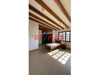 Foto 9 de 🌿 Vive con Confort y Conexión en Los Ejidos de Piura 🏡
¿Estás buscando una casa en alquiler que combine tranquilidad, ubicación privilegiada y comodi