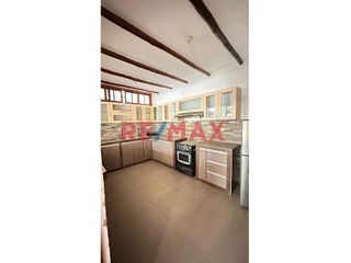 Foto 5 de 🌿 Vive con Confort y Conexión en Los Ejidos de Piura 🏡
¿Estás buscando una casa en alquiler que combine tranquilidad, ubicación privilegiada y comodi