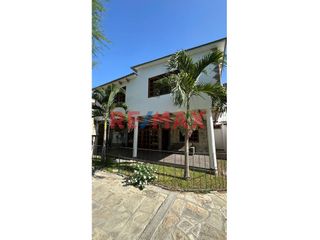 Foto 1 de 🌿 Vive con Confort y Conexión en Los Ejidos de Piura 🏡
¿Estás buscando una casa en alquiler que combine tranquilidad, ubicación privilegiada y comodi