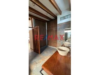Foto 6 de 🌿 Vive con Confort y Conexión en Los Ejidos de Piura 🏡
¿Estás buscando una casa en alquiler que combine tranquilidad, ubicación privilegiada y comodi