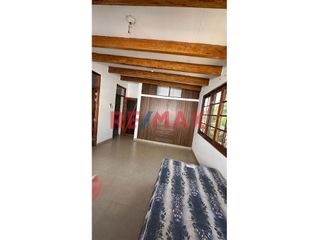 Foto 2 de 🌿 Vive con Confort y Conexión en Los Ejidos de Piura 🏡
¿Estás buscando una casa en alquiler que combine tranquilidad, ubicación privilegiada y comodi