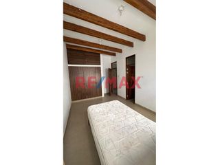 Foto 3 de 🌿 Vive con Confort y Conexión en Los Ejidos de Piura 🏡
¿Estás buscando una casa en alquiler que combine tranquilidad, ubicación privilegiada y comodi