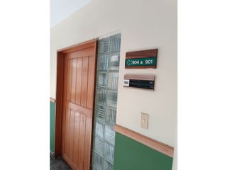 Venta Oficina Plaza Caicedo-OH 7056318