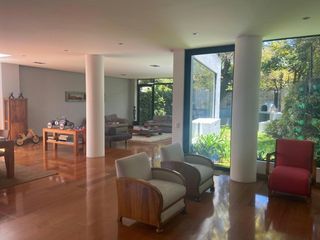 Foto 6 de casa en venta en santa barbara alta. Cod V4919701