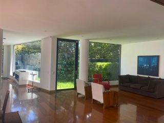 Foto 4 de casa en venta en santa barbara alta. Cod V4919701