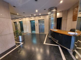 Edificio Konex - La mejor Oficina en Tribunales - 5 Ambientes con Cochera - Superficie 113m2