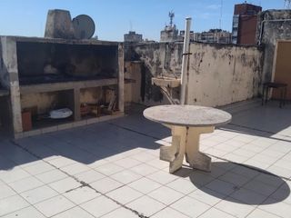 Foto 18 de Retasado Venta Departamento 2 dormitorios Amenities Escritura z/Bancaría en Centro U$S64.000.