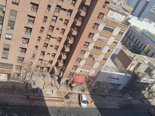 Foto 12 de Retasado Venta Departamento 2 dormitorios Amenities Escritura z/Bancaría en Centro U$S64.000.