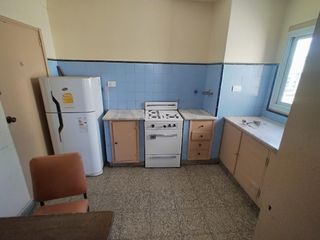 Foto 6 de Retasado Venta Departamento 2 dormitorios Amenities Escritura z/Bancaría en Centro U$S64.000.