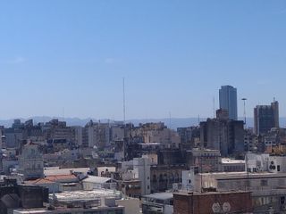 Foto 11 de Retasado Venta Departamento 2 dormitorios Amenities Escritura z/Bancaría en Centro U$S64.000.
