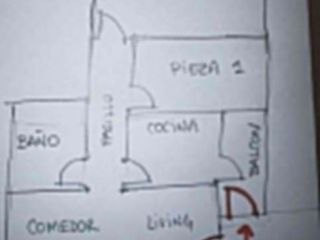 Foto 38 de Retasado Venta Departamento 2 dormitorios Amenities Escritura z/Bancaría en Centro U$S64.000.