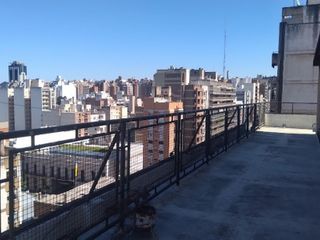 Foto 13 de Retasado Venta Departamento 2 dormitorios Amenities Escritura z/Bancaría en Centro U$S64.000.